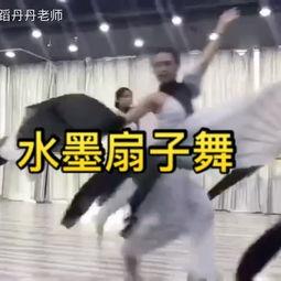 中国舞扇子成人教学视频,中国舞扇子成人教学视频精华解析