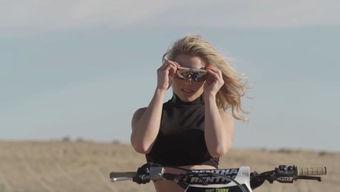 可坐成人摩托吗女生视频,勇敢尝试，畅享速度与激情