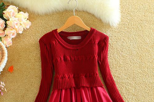 织成人女毛衣视频,女毛衣手工制作全过程揭秘