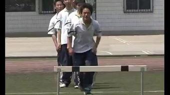 成人男子跨栏视频,揭秘成人男子跨栏运动的精彩瞬间
