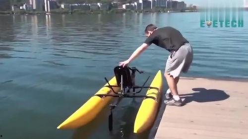 自制成人快艇教学视频,轻松掌握快艇制作技巧