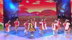 马兰谣舞蹈成人舞蹈视频,古典韵味与现代舞姿的完美融合