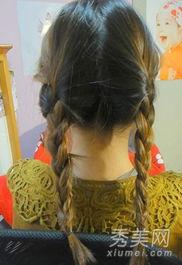 成人简单麻花辫视频大全,成人麻花辫教程视频合集