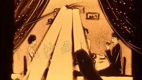 成人沙画视频,成人世界中的心灵疗愈之旅