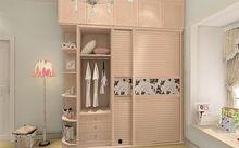 带滑轮成人衣柜视频,带滑轮成人衣柜使用体验分享