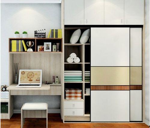 带滑轮成人衣柜视频,带滑轮成人衣柜使用体验分享