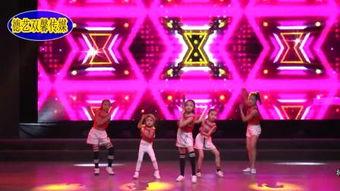 成人女孩梦想舞蹈视频,成人女孩的舞蹈之旅